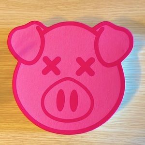 Jeffrey Star Pig Lip Collection